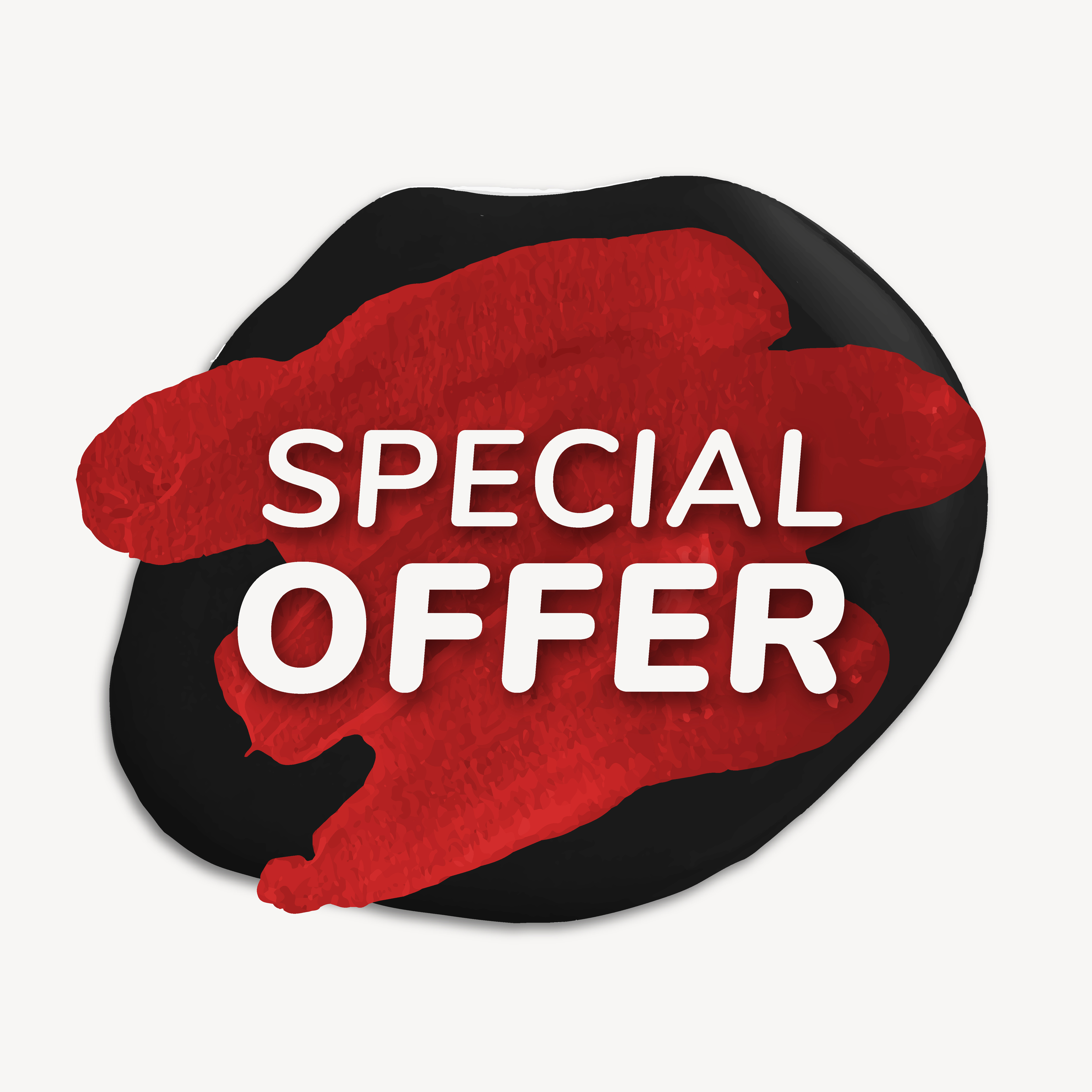 Year Round Special Offer